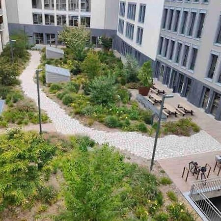 דירות אנז'ה Quai Sud - Gare, 100 M2, Parking, Wifi, Superette, Lave Linge מראה חיצוני תמונה